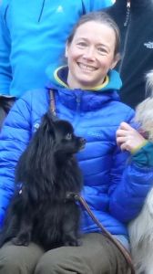Frauchen