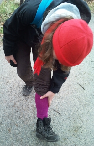 Outfit-Beratung